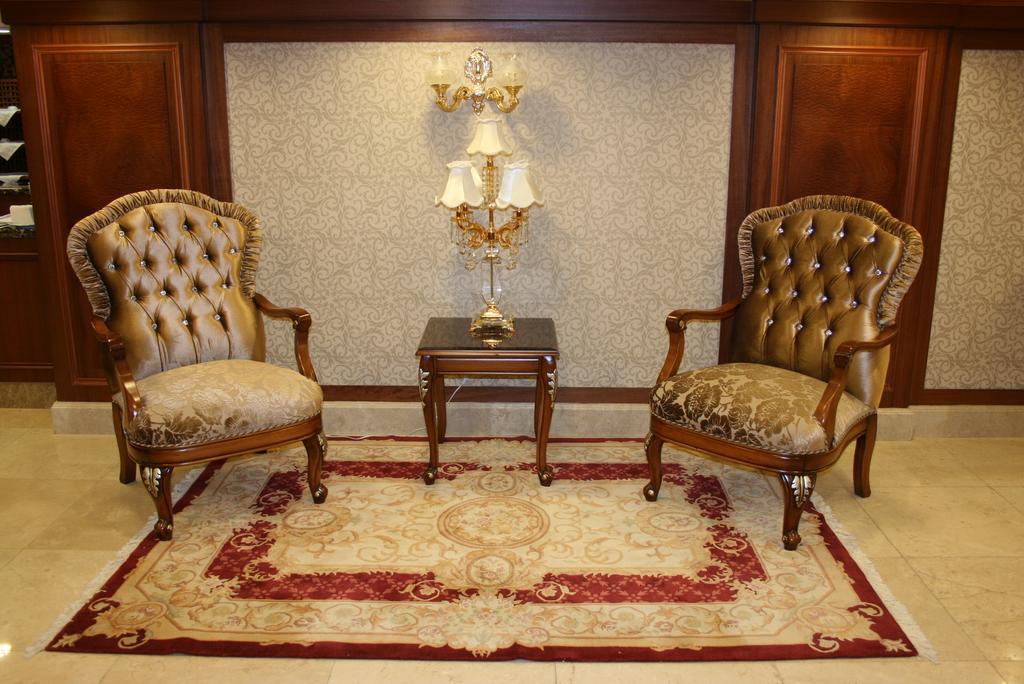 Nova Plaza Park Hotel Istanbul Exterior foto